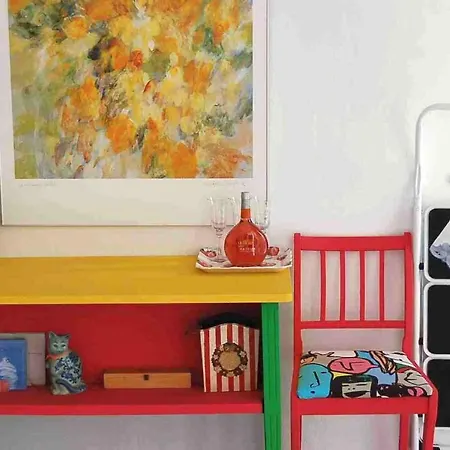 Apartamento Studio A - #93097 *