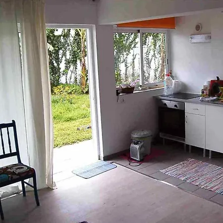 Apartamento Studio A - #93097