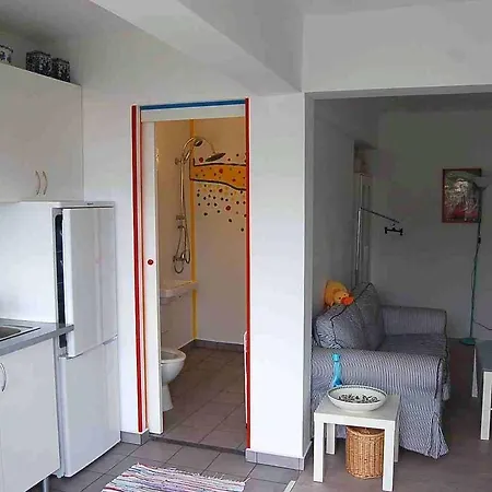Studio A - #93097 Apartamento *