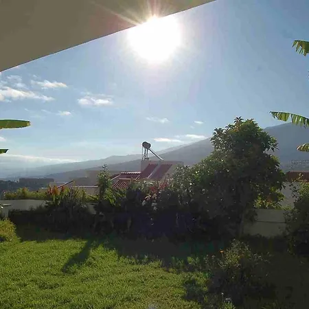 Studio A - #93097 Los Realejos