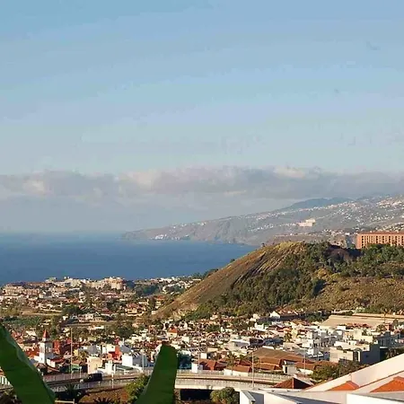 Apartment Studio A - #93097 Los Realejos